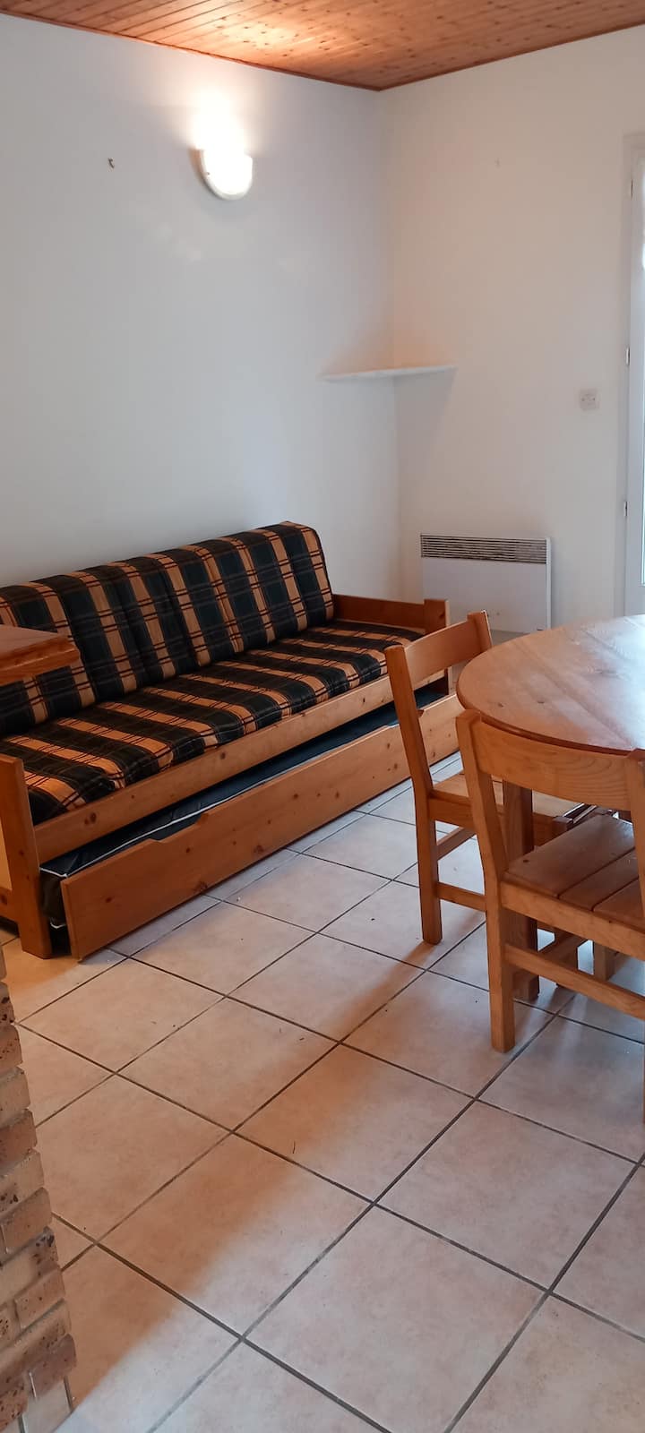Maison- Résidence Privée Avec Piscine, Plage 50m - Saint-Denis-d'Oléron