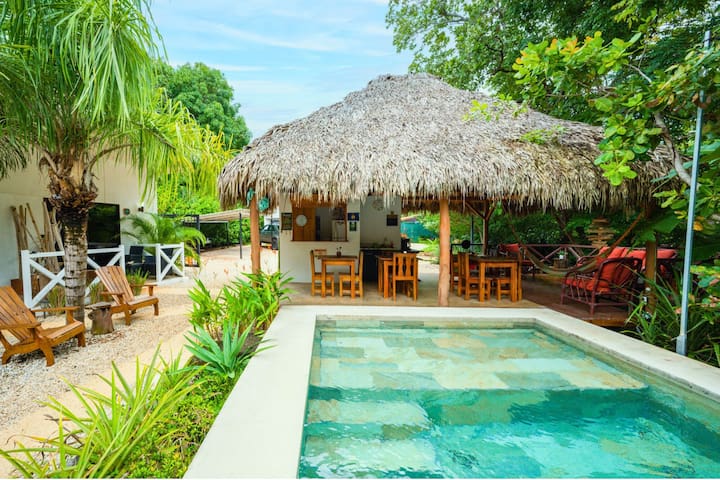Cabina Rio - Casa Natura 360
