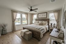 The perfect place to relax