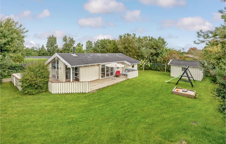 Gorgeous Home In Sydals With Sauna - Danemark