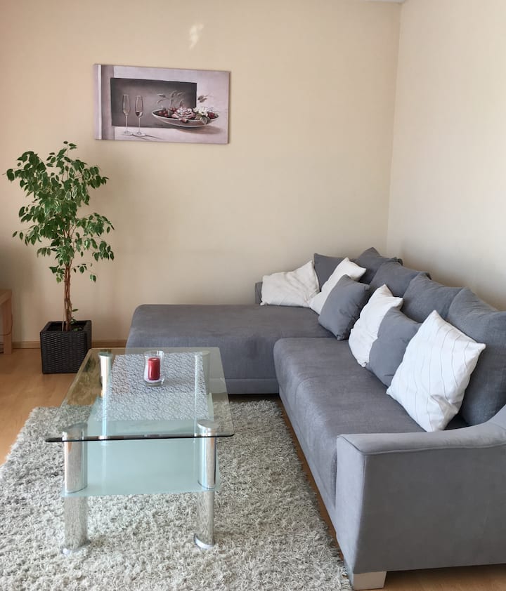 Ferienwohnung Pfälzer Wald - Freinsheim
