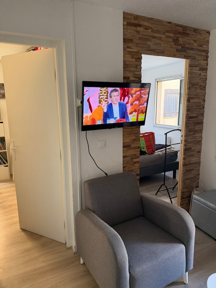 Appartement T3 Lacanau Océan - Lacanau