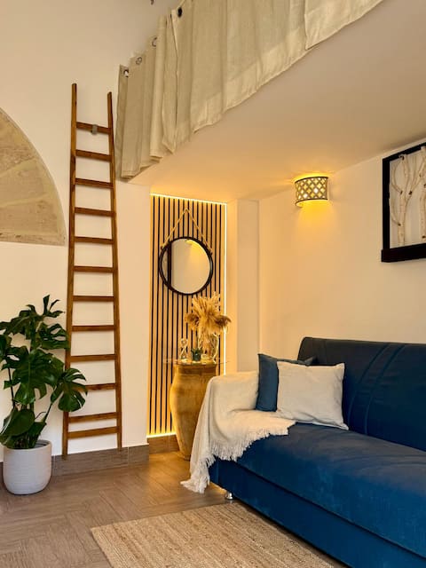 Airbnb con migliori performance: Casa Mariuccia (Beachfront) a Santa Flavia