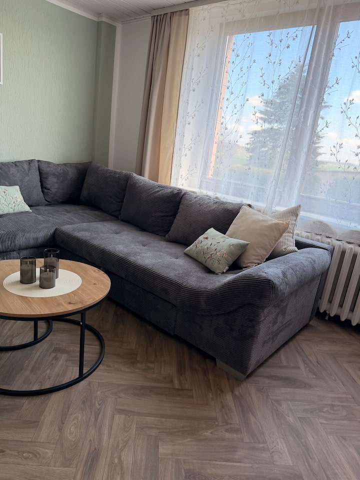 Ferienwohnung Börnecker Landruhe - Blankenburg (Harz)