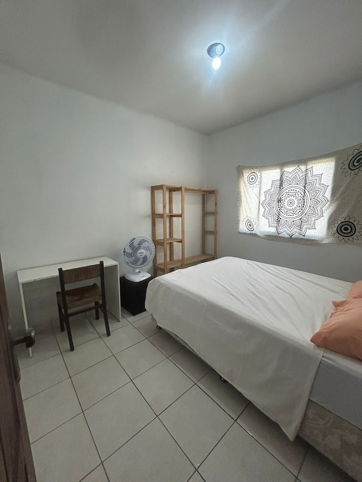 ห้องนอน