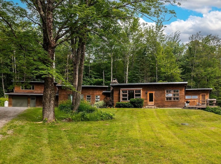 Trade Soho For Sovo! - Manchester, VT