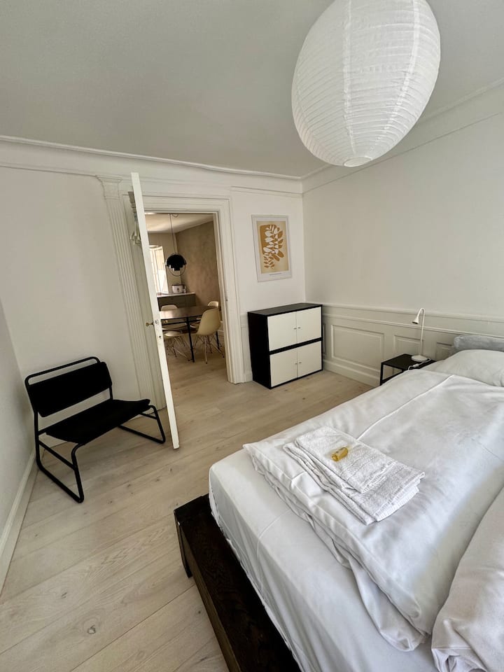 Chambre 1