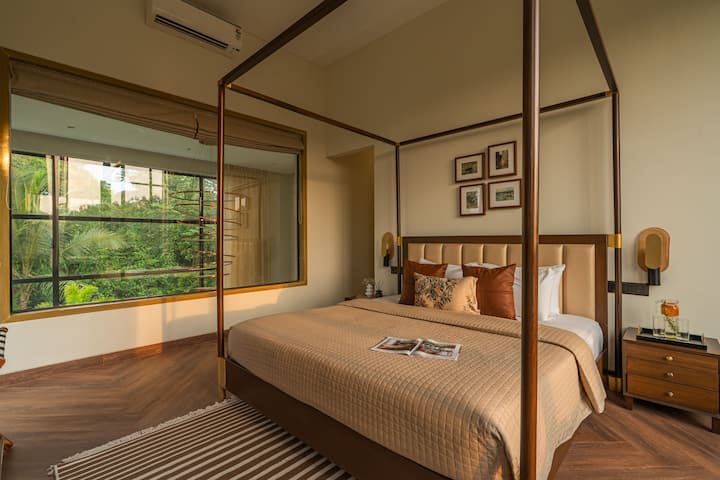 Bedroom 3 image 1