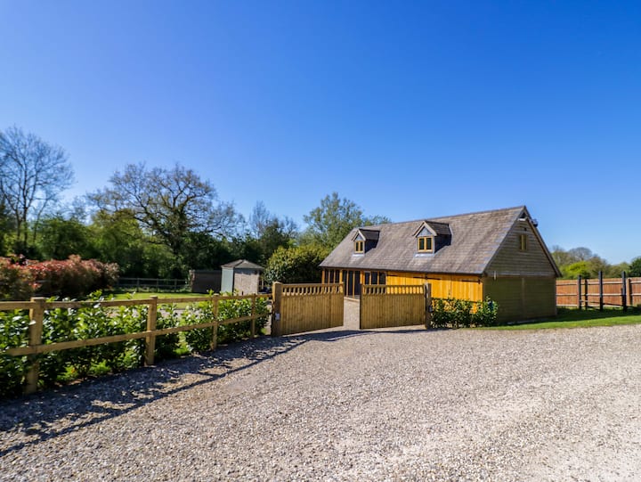 The Coach House - Banbury