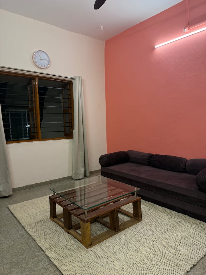 Trevy Villa | 5 Bhk Bunglow In Pratibhanagar - Kolhapur