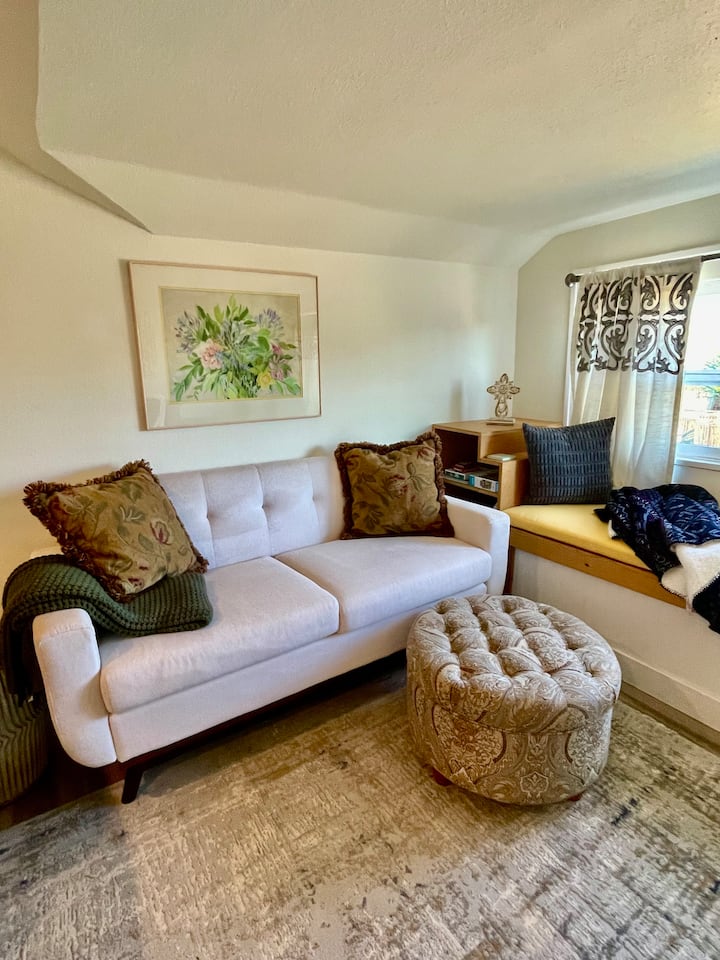 1911 Bungalow - Monteith District - Albany, OR