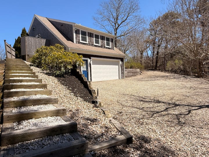 Nauset Heights Carriage House - Eastham, MA