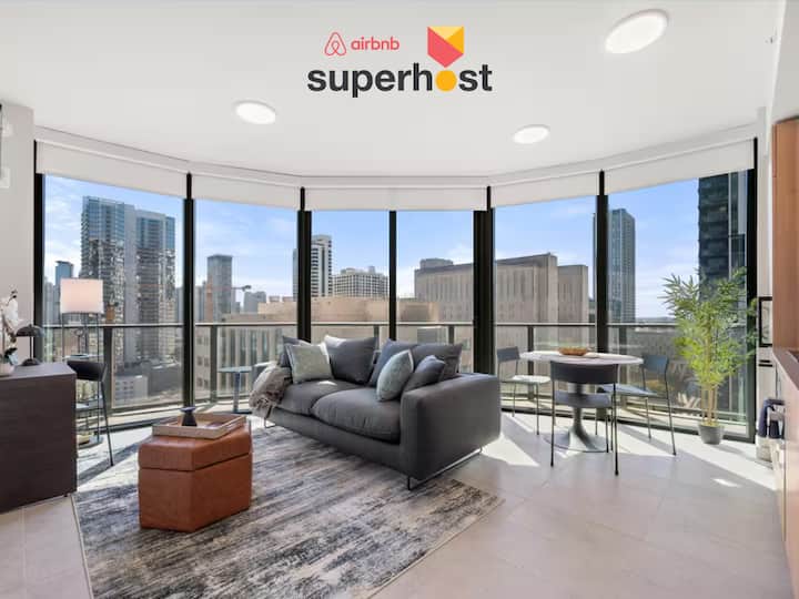 501 First #2005| Miami City Signature Residence - Miami, FL