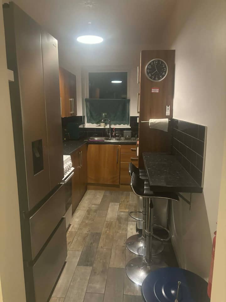 Charming En-suite - Edinburgh