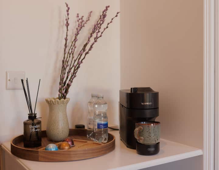 Charming Notting Hill Studio | Steps To Hyde Park - Belsize Park - London