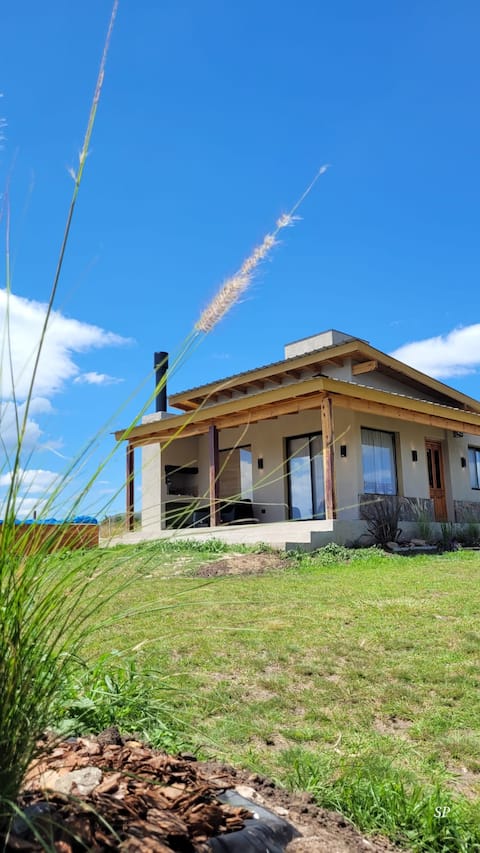 Top Airbnb: Las Tacuaritas Eco Cabins for Couples - Cielo en Villa Ciudad Parque Los Reartes