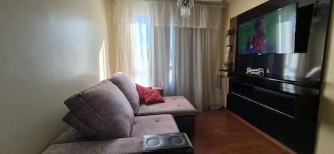 Top Airbnb: Butterfly Corner in Pelotas