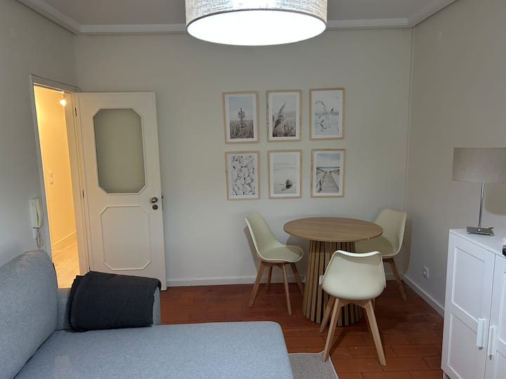 Seaside Nest Apartment - Esmoriz