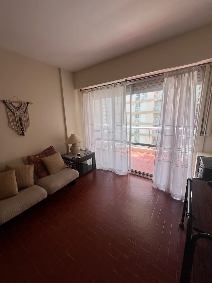 Departamento 4 Ambientes. Pinamar Centro - Pinamar