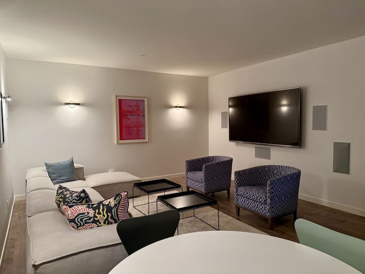 Entire Guest Unit In Portola Valley Near Stanford - Palo Alto, CA