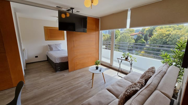 A Pasos Del Mall, Costanera Y Restaurants, Nuevo - Puerto Montt