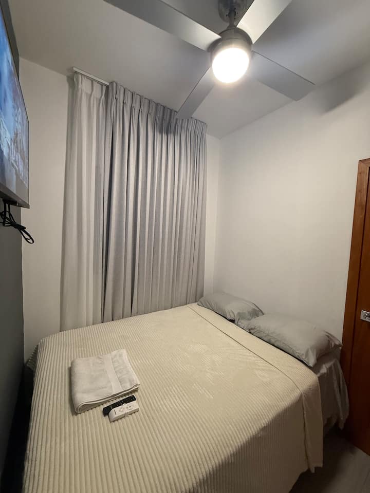 ห้องนอน