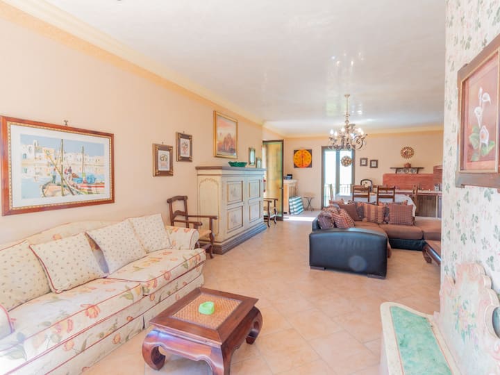 Casa San Nicola Trabia Mare - Termini Imerese