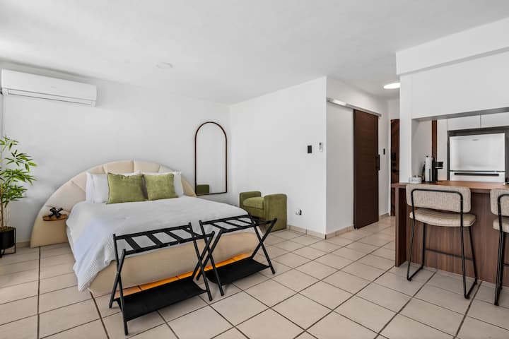 Obývacia miestnosť