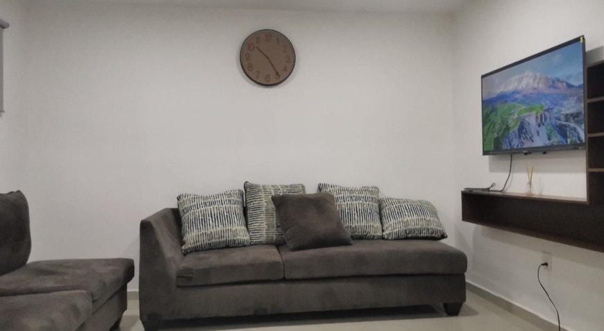 Top Airbnb: Single-family home with a covered, heated pool in Moctezuma