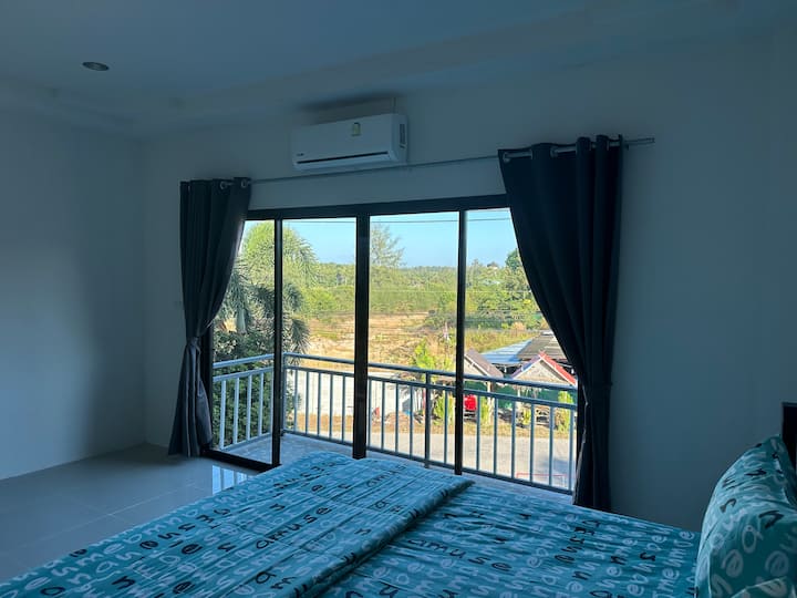 Simple Beach Stay - Khao Lak