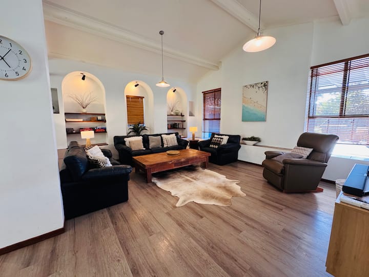 Lillipilli Beach Pad With Pool - Dunsborough