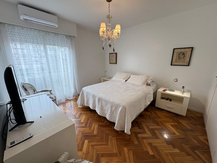 Habitación 1