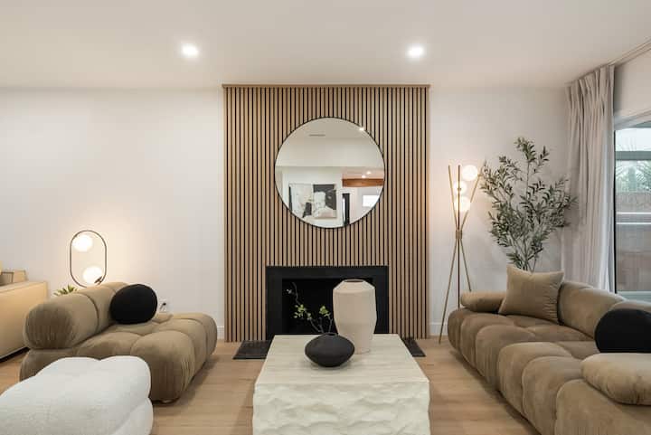 Heated Pool | 20 Min To Disney | Beach | Game| Bbq - Long Beach, CA