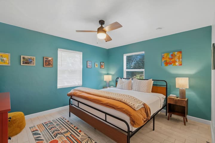 საძინებელი 2