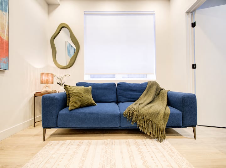 Cozy 3br Montréal Retreat | Near Concordia - Montreal