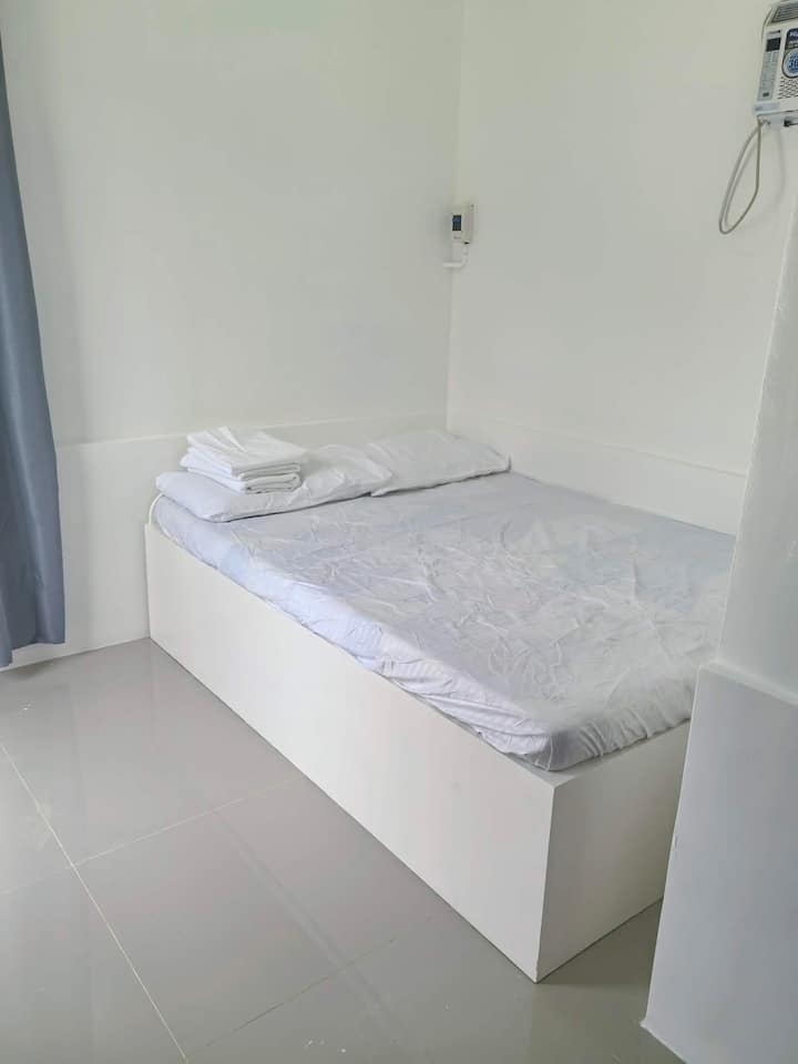 Casay Twin House - Argao