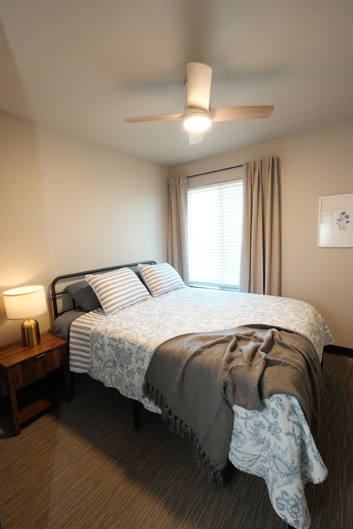 Dormitorio #2