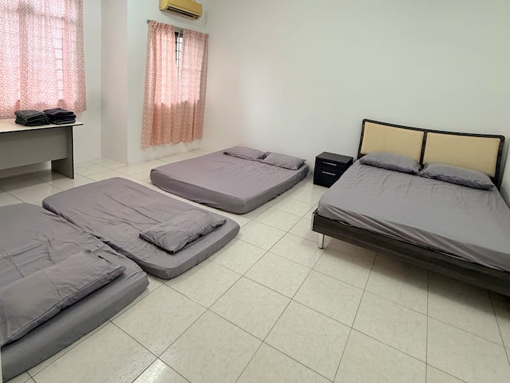 Cozy Corner Kampar - Kampar