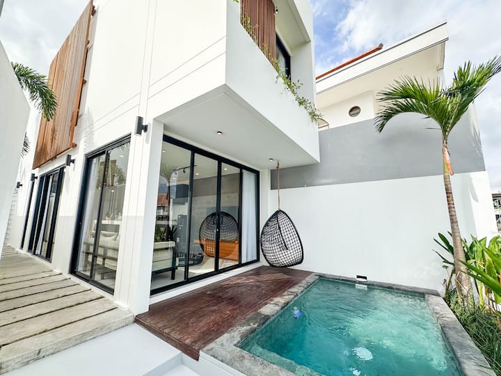 Tiny Villa Umalas A - Canggu