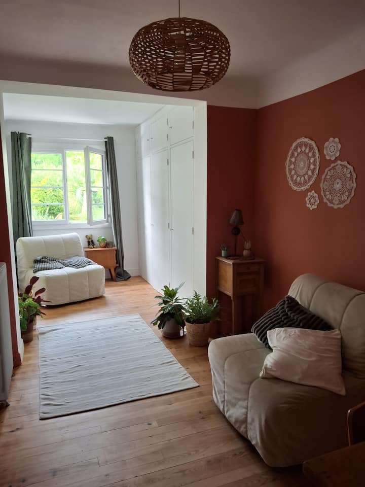 Spálňa 3