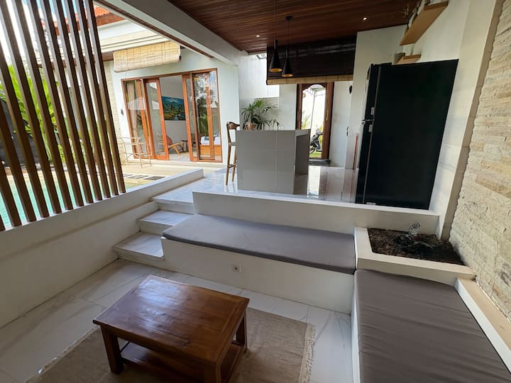 Stilvolle 1 Sz Poolvilla Nur 15 Minuten Von Ubud - Australia