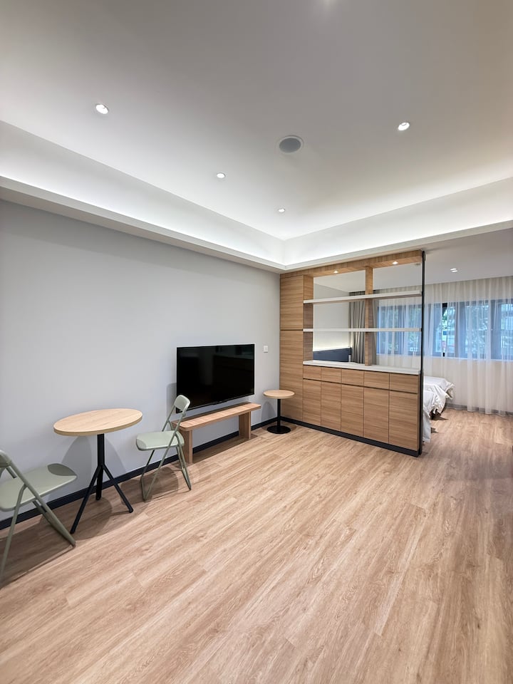 Bloom 酒店公寓 一室一厅 - Singapore