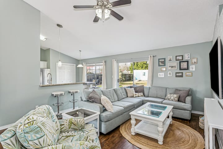 Emerald Retreat Private Home - Navarre, FL