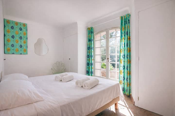 Chambre 3