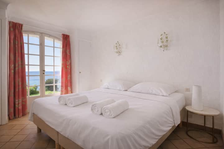 Chambre 4
