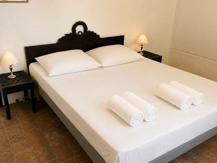Chambre 8