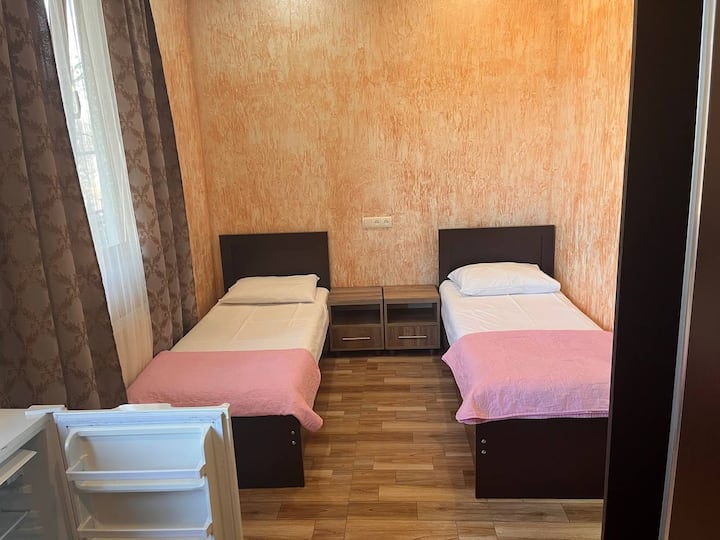 Spálňa 2