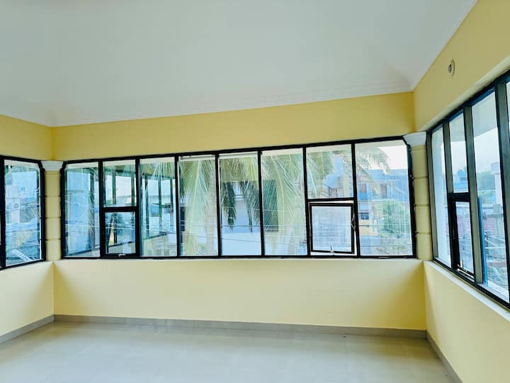Vj Cottage - Kanyakumari