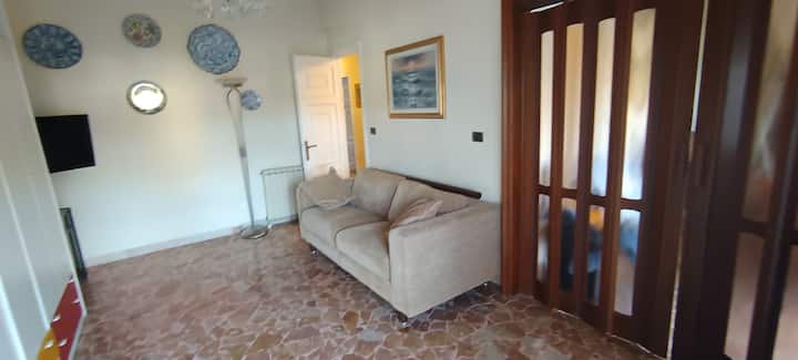 Vacanze A Due Passi Dal Mare Ad Albissola Marina - Albissola Marina