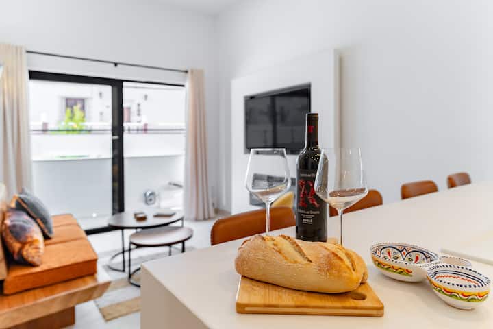Beautiful Apartment In The Heart Of Mijas Pueblo - Mijas